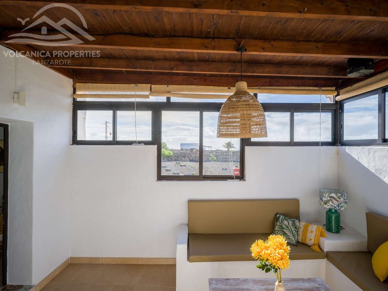 Villa for Sale in Yé, Las Palmas 5