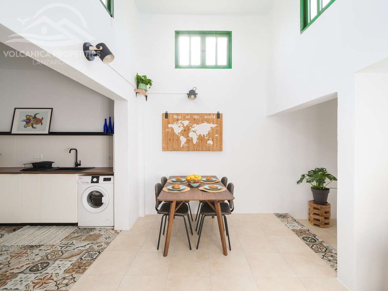 Villa for Sale in Yé, Las Palmas 9