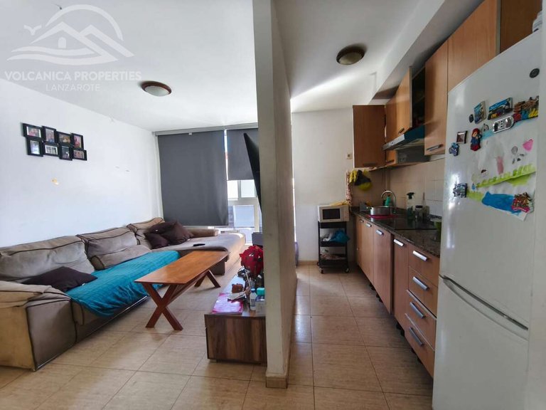 Apartment for Sale in Vega, La, Las Palmas 1