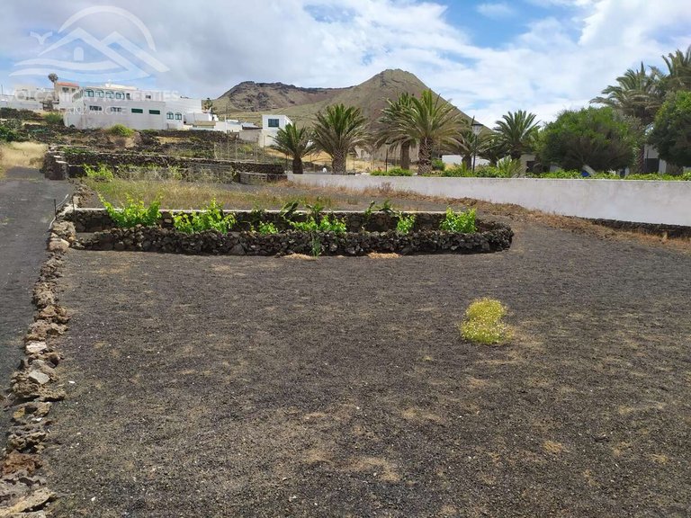 Plot for Sale in Yé, Las Palmas 1