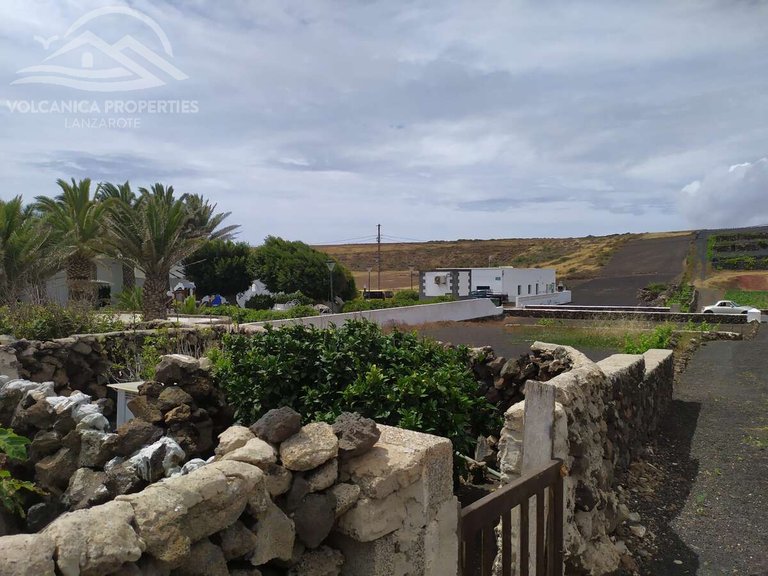 Plot for Sale in Yé, Las Palmas 2