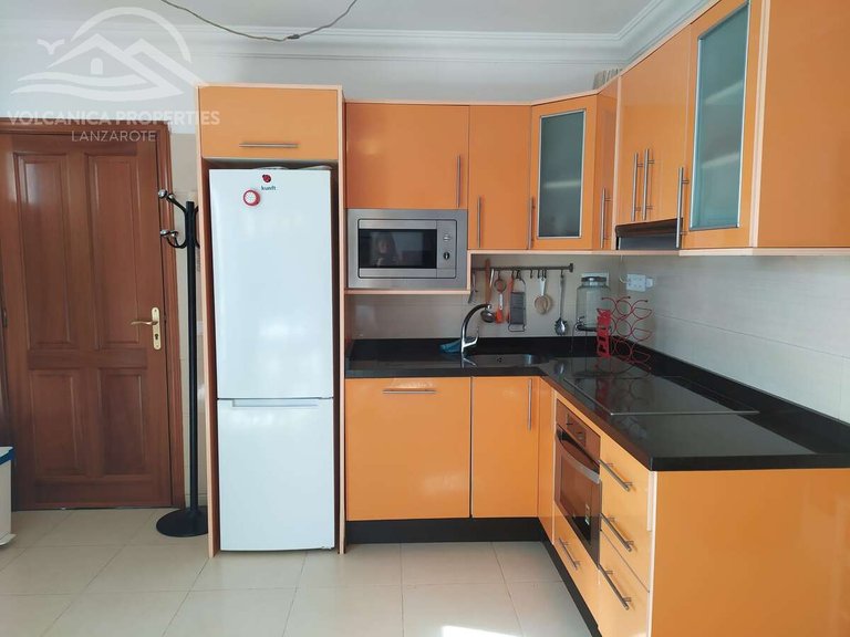 Apartment for Sale in Santa, La, Las Palmas 2