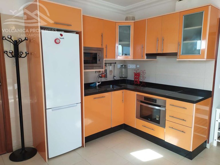 Apartment for Sale in Santa, La, Las Palmas 3