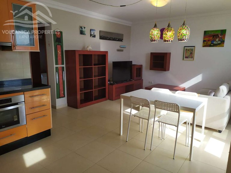 Apartment for Sale in Santa, La, Las Palmas 8