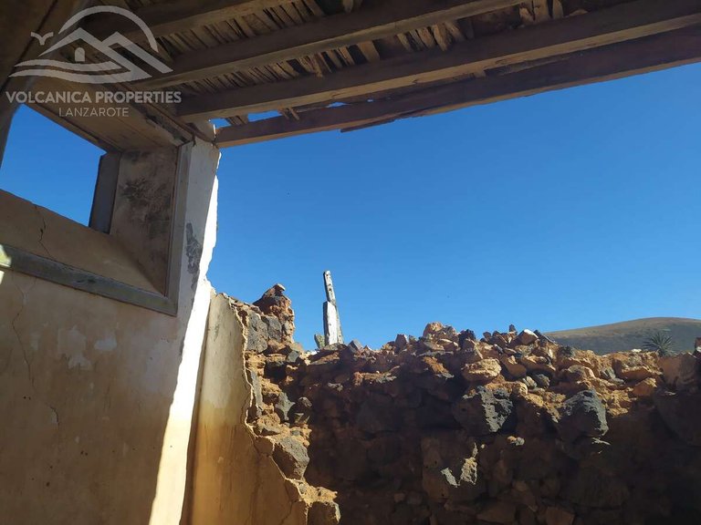 Plot for Sale in Geria, La, Las Palmas 10