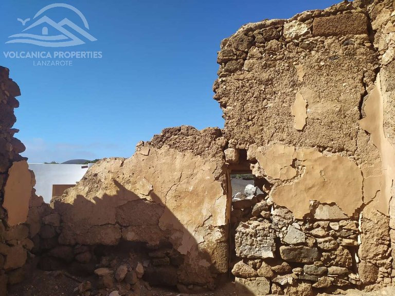 Plot for Sale in Geria, La, Las Palmas 12