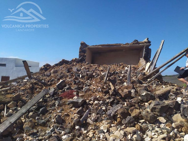 Plot for Sale in Geria, La, Las Palmas 13