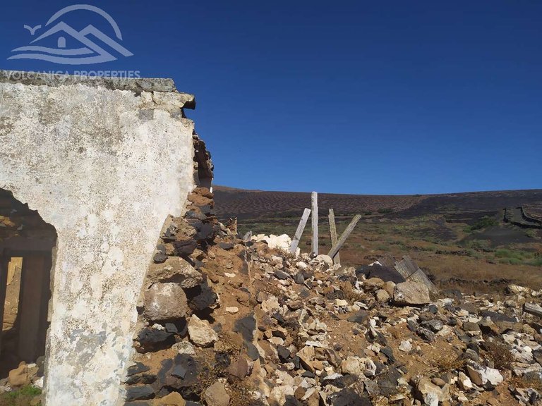 Plot for Sale in Geria, La, Las Palmas 16