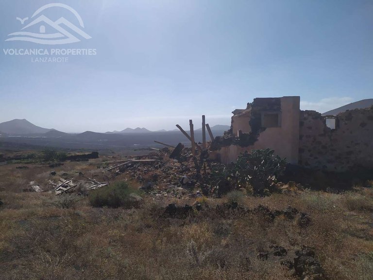 Plot for Sale in Geria, La, Las Palmas 18