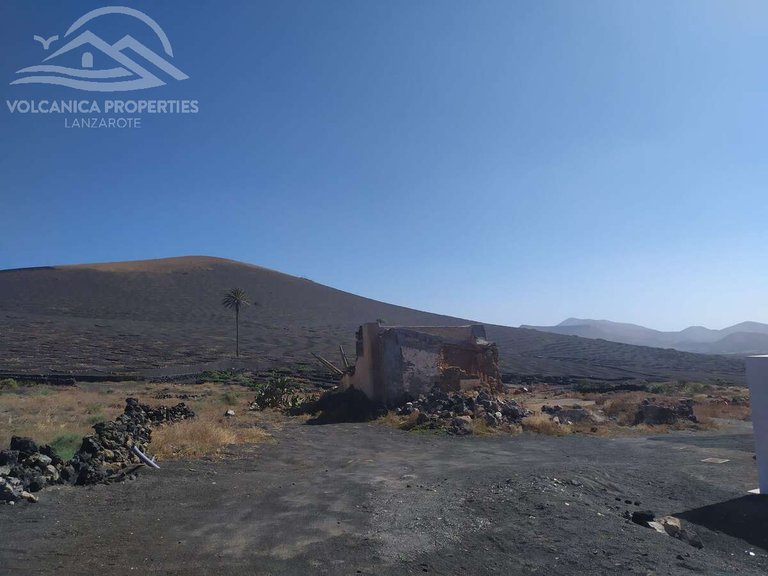 Plot for Sale in Geria, La, Las Palmas 19