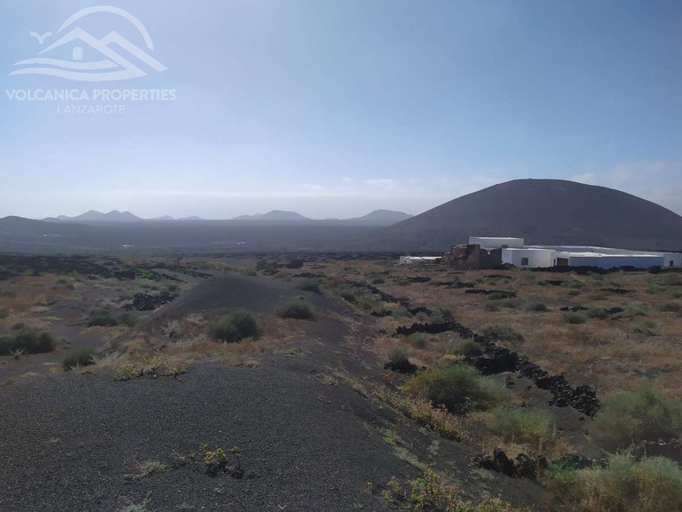 Plot for Sale in Geria, La, Las Palmas 22