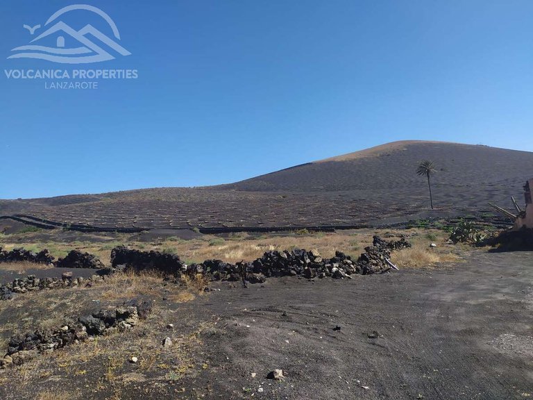 Plot for Sale in Geria, La, Las Palmas 24