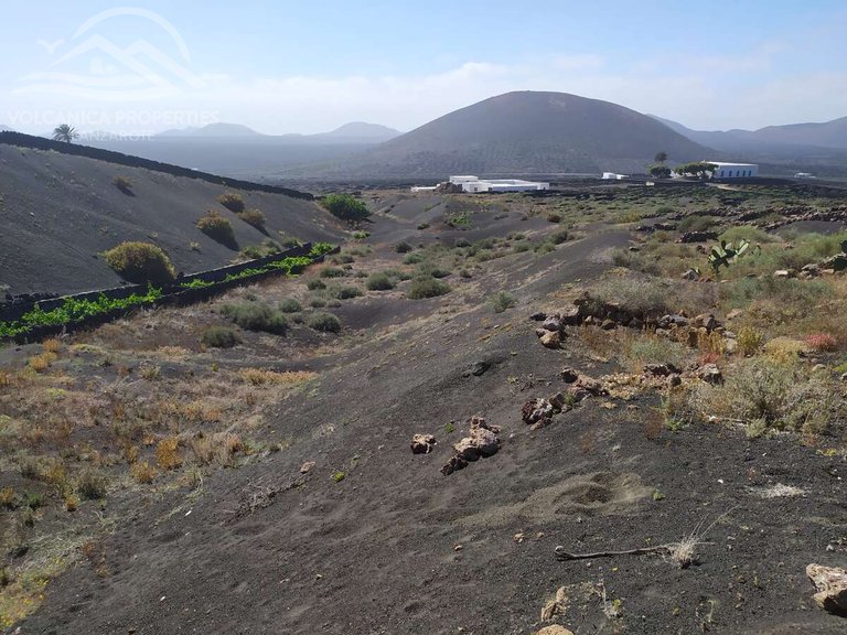 Plot for Sale in Geria, La, Las Palmas 26