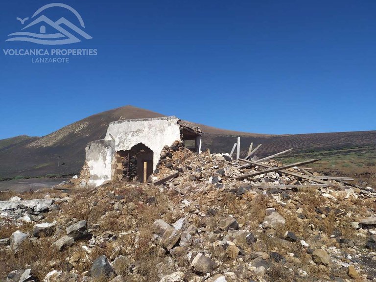 Plot for Sale in Geria, La, Las Palmas 4
