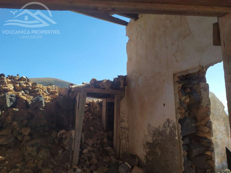 Plot for Sale in Geria, La, Las Palmas 5
