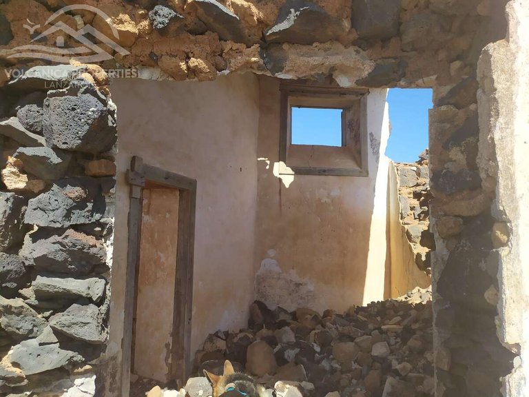 Plot for Sale in Geria, La, Las Palmas 7