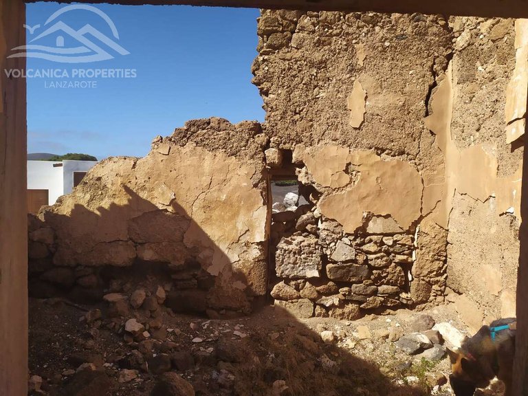 Plot for Sale in Geria, La, Las Palmas 8