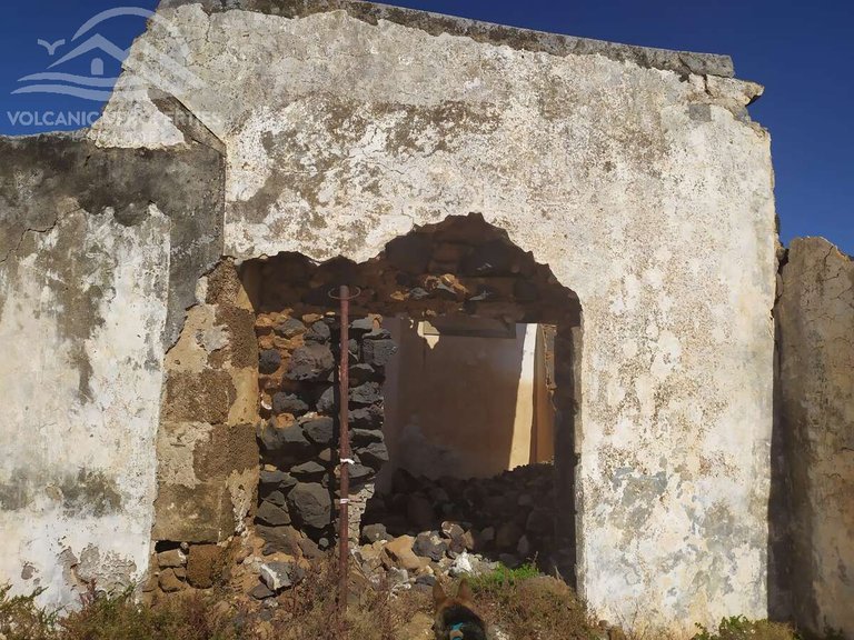 Plot for Sale in Geria, La, Las Palmas 9