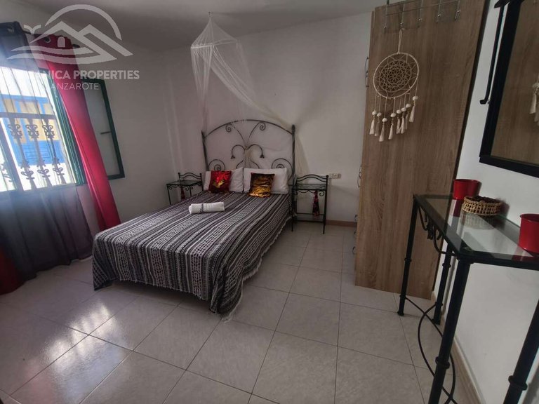 Villa for Sale in Orzola, Las Palmas 10