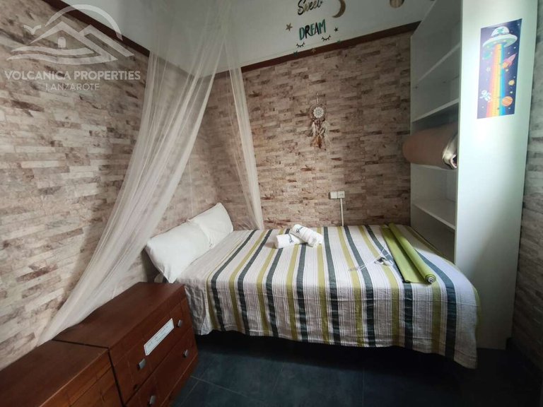 Villa for Sale in Orzola, Las Palmas 13