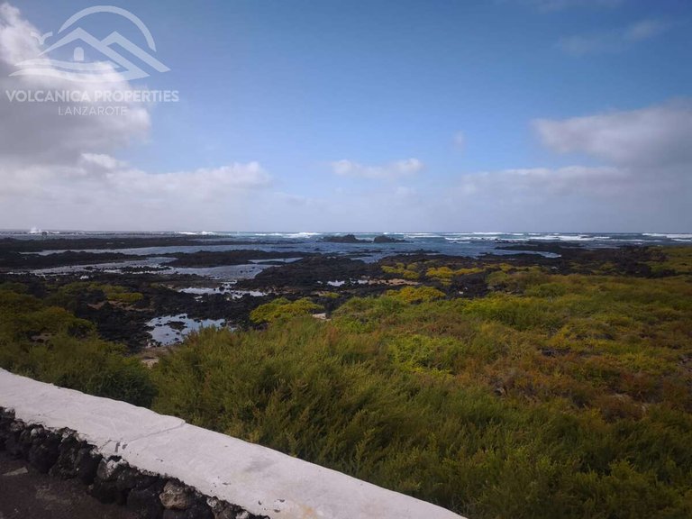Villa for Sale in Orzola, Las Palmas 17