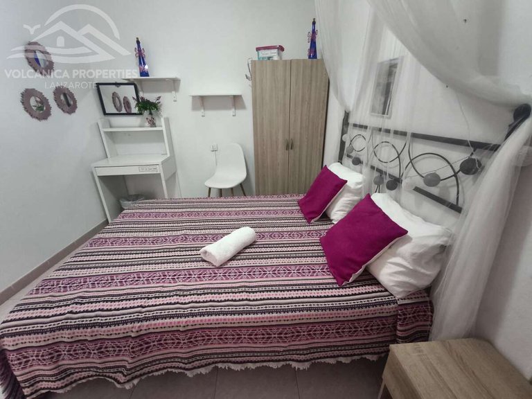 Villa for Sale in Orzola, Las Palmas 2
