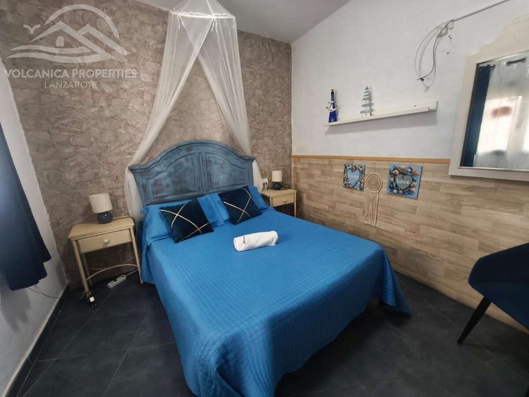 Villa for Sale in Orzola, Las Palmas 3