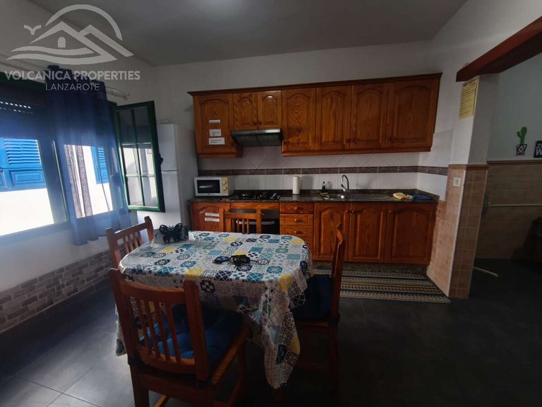 Villa for Sale in Orzola, Las Palmas 4