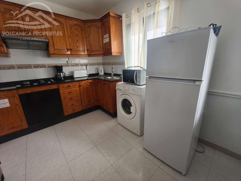 Villa for Sale in Orzola, Las Palmas 5