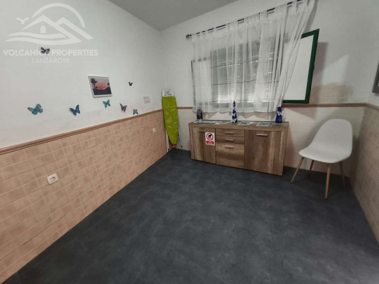 Villa for Sale in Orzola, Las Palmas 6