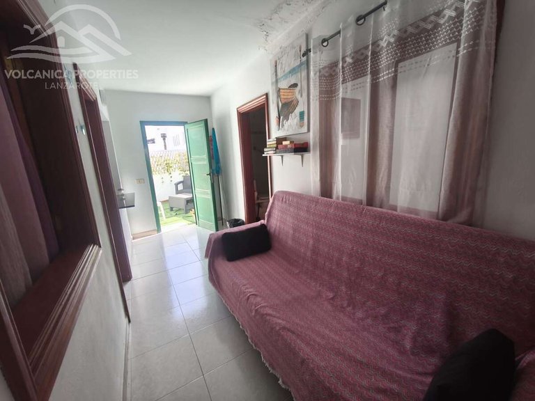 Villa for Sale in Orzola, Las Palmas 8
