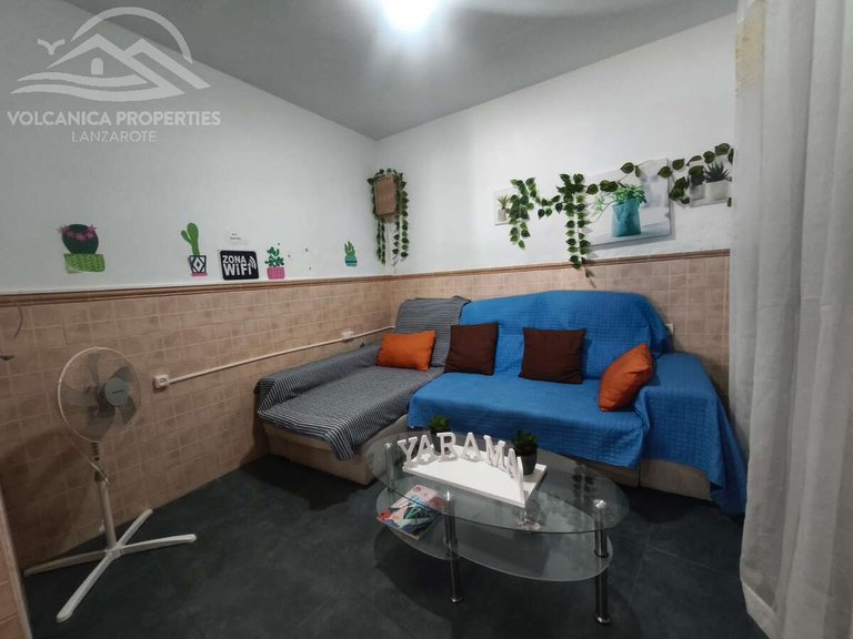 Villa for Sale in Orzola, Las Palmas 9