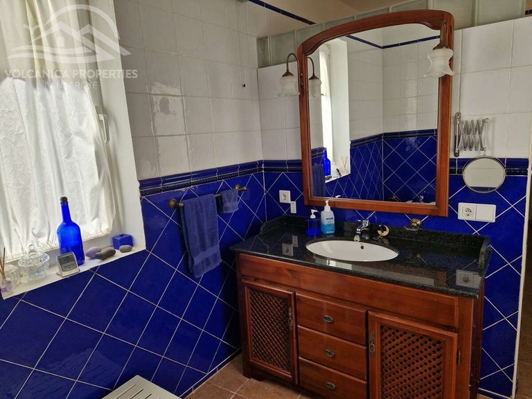 Villa for Sale in Breñas, Las (yaiza), Las Palmas 10