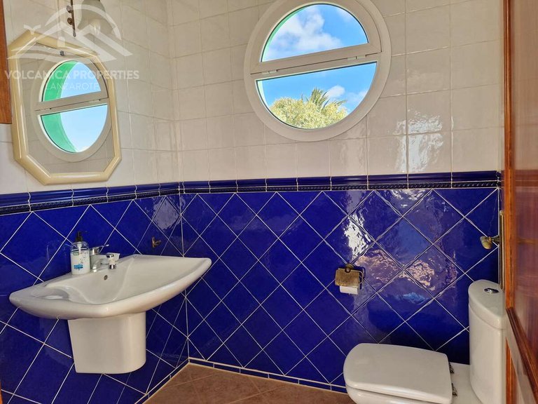 Villa for Sale in Breñas, Las (yaiza), Las Palmas 12
