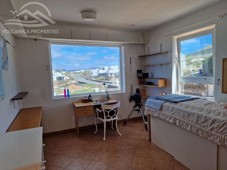 Villa for Sale in Breñas, Las (yaiza), Las Palmas 14