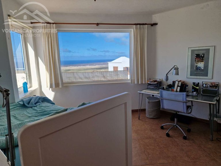Villa for Sale in Breñas, Las (yaiza), Las Palmas 15