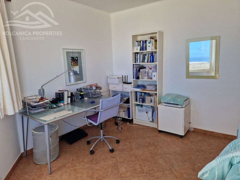 Villa for Sale in Breñas, Las (yaiza), Las Palmas 17