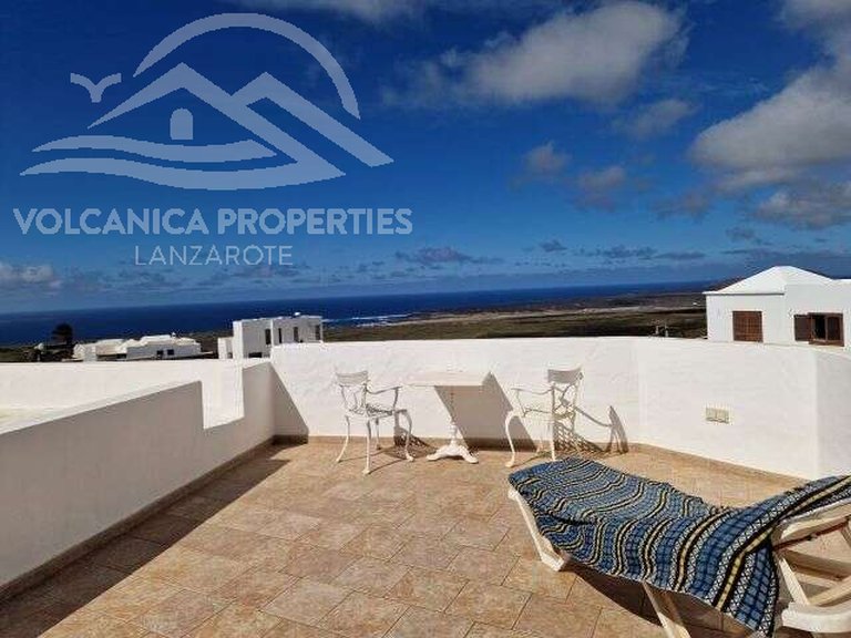 Villa for Sale in Breñas, Las (yaiza), Las Palmas 18