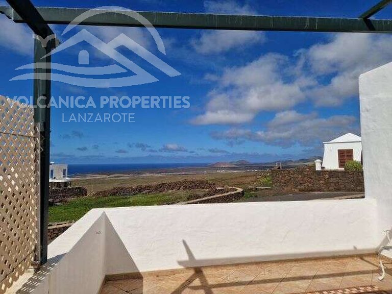 Villa for Sale in Breñas, Las (yaiza), Las Palmas 19