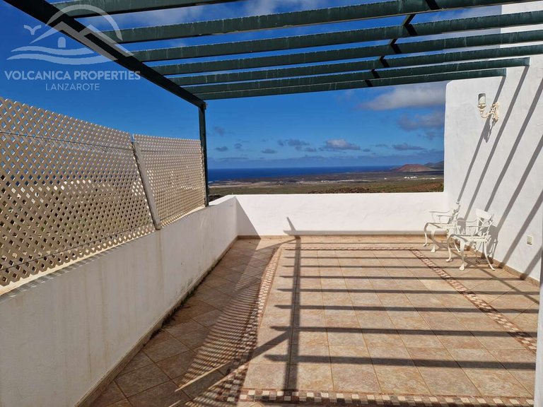 Villa for Sale in Breñas, Las (yaiza), Las Palmas 20