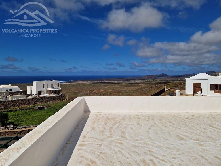 Villa for Sale in Breñas, Las (yaiza), Las Palmas 21