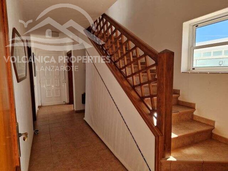 Villa for Sale in Breñas, Las (yaiza), Las Palmas 22