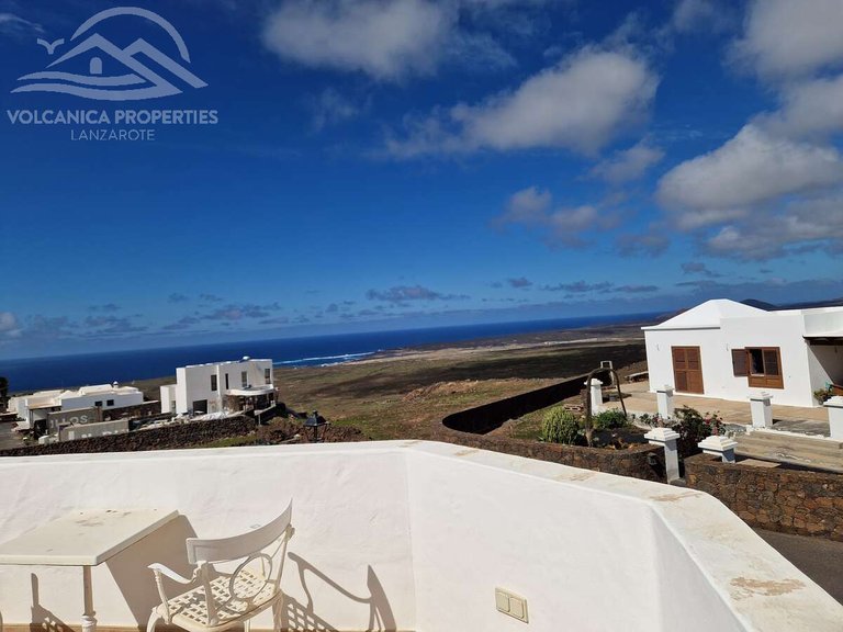 Villa for Sale in Breñas, Las (yaiza), Las Palmas 23