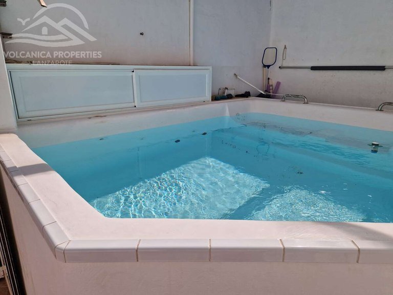 Villa for Sale in Breñas, Las (yaiza), Las Palmas 26