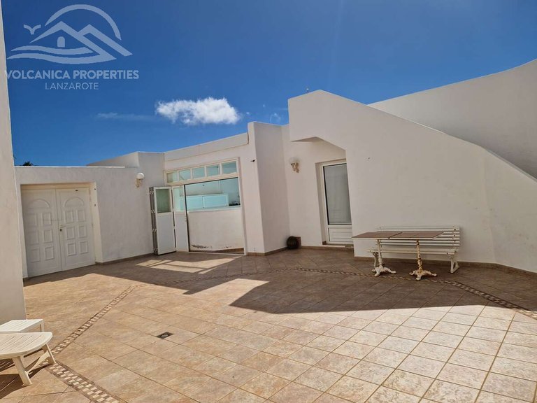 Villa for Sale in Breñas, Las (yaiza), Las Palmas 27