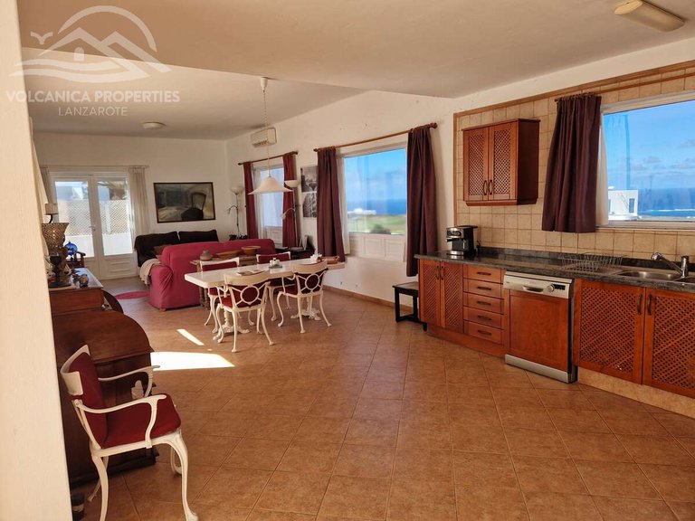 Villa for Sale in Breñas, Las (yaiza), Las Palmas 3