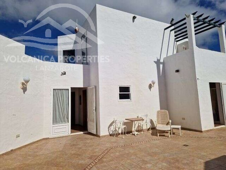 Villa for Sale in Breñas, Las (yaiza), Las Palmas 30