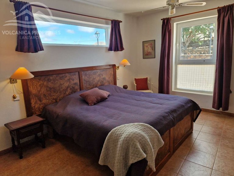 Villa for Sale in Breñas, Las (yaiza), Las Palmas 5