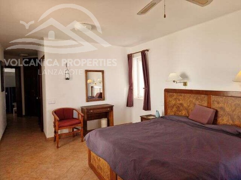 Villa for Sale in Breñas, Las (yaiza), Las Palmas 6