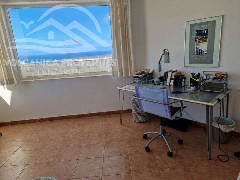 Villa for Sale in Breñas, Las (yaiza), Las Palmas 7